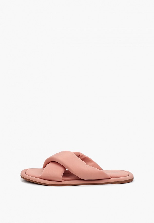 

Сабо Ideal Shoes, Розовый
