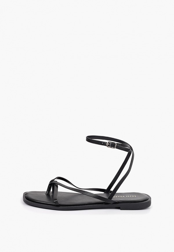 

Сандалии Ideal Shoes, Черный