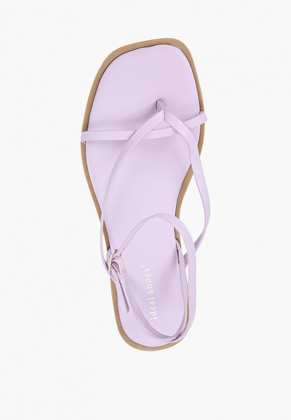 фото Сандалии ideal shoes