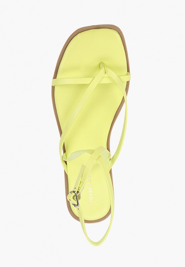 фото Сандалии ideal shoes