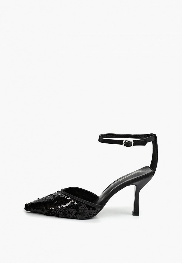 

Туфли Ideal Shoes, Черный