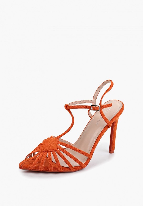 фото Босоножки ideal shoes