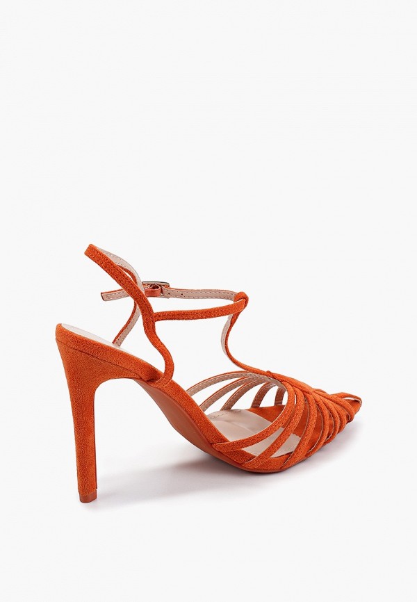 фото Босоножки ideal shoes