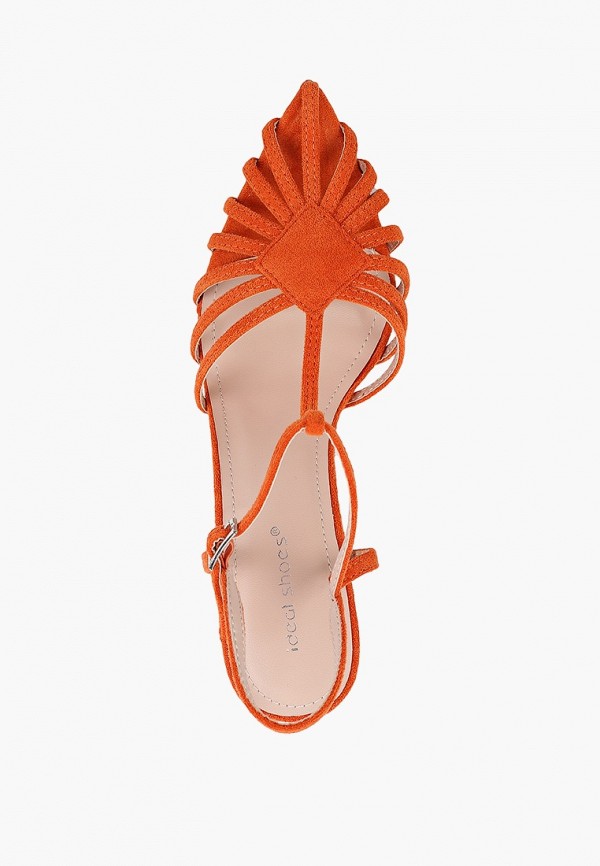 фото Босоножки ideal shoes