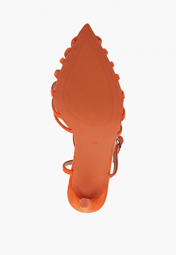 фото Босоножки ideal shoes