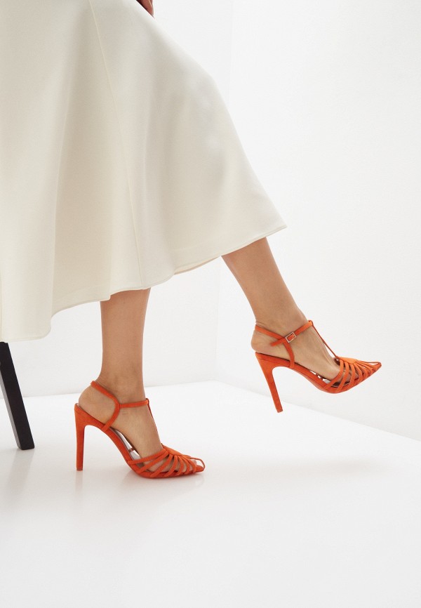 фото Босоножки ideal shoes