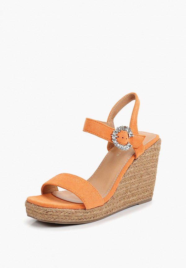 фото Босоножки ideal shoes