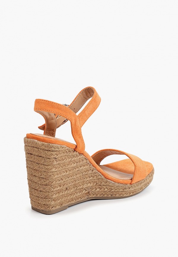 фото Босоножки ideal shoes