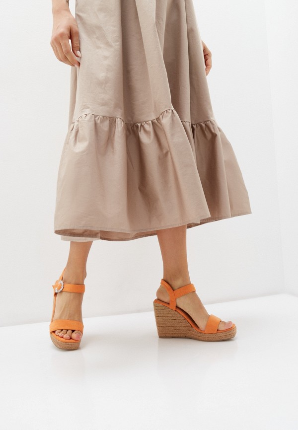 фото Босоножки ideal shoes