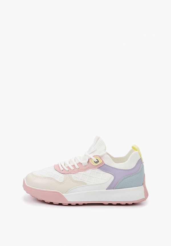 

Кроссовки Ideal Shoes, Белый