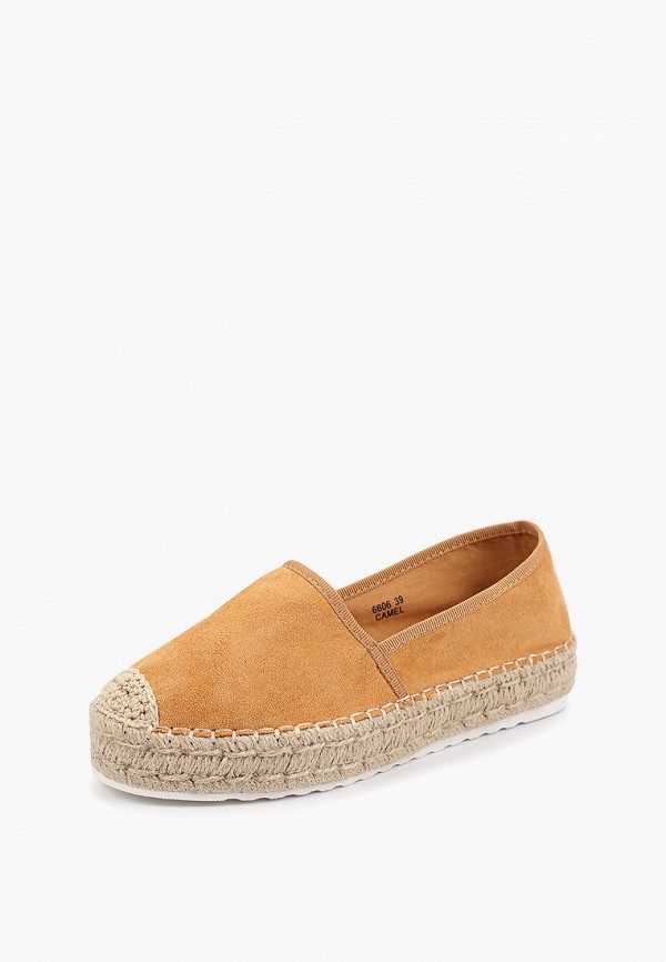 фото Эспадрильи ideal shoes