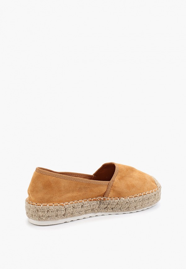 фото Эспадрильи ideal shoes