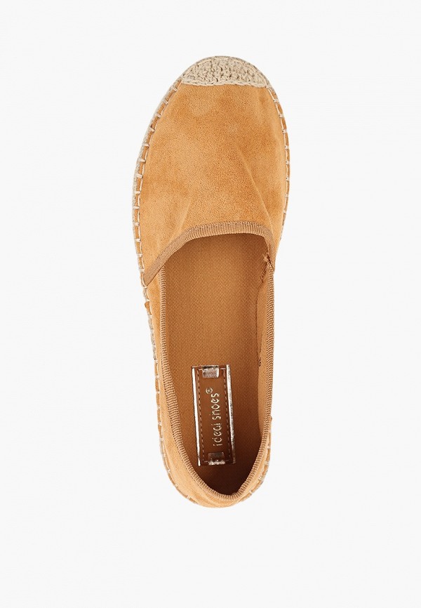 фото Эспадрильи ideal shoes