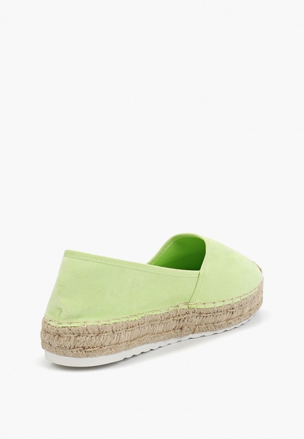 фото Эспадрильи ideal shoes