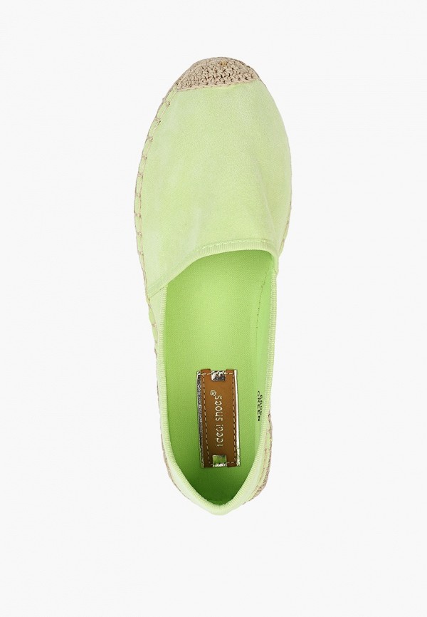 фото Эспадрильи ideal shoes