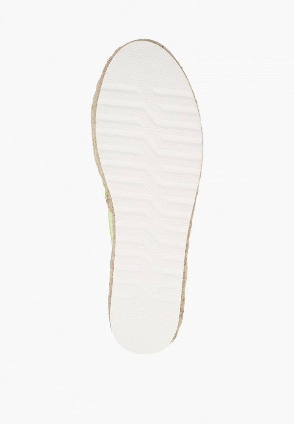 фото Эспадрильи ideal shoes