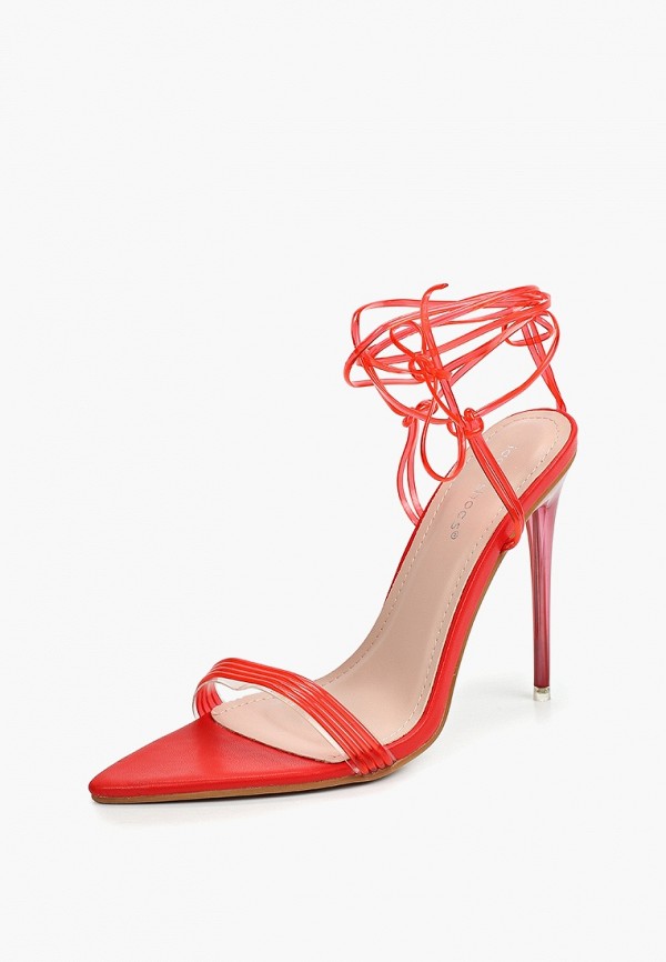 фото Босоножки ideal shoes