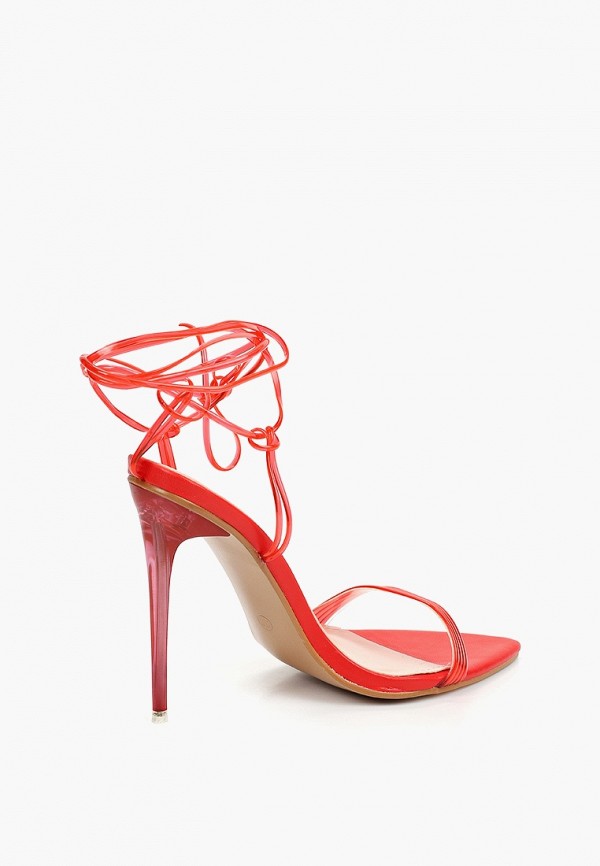 фото Босоножки ideal shoes