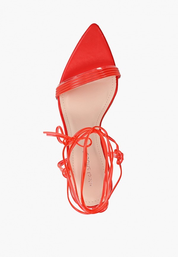 фото Босоножки ideal shoes