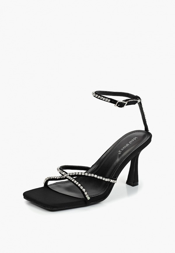 фото Босоножки ideal shoes
