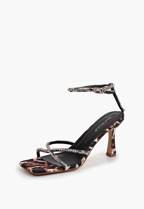 фото Босоножки ideal shoes