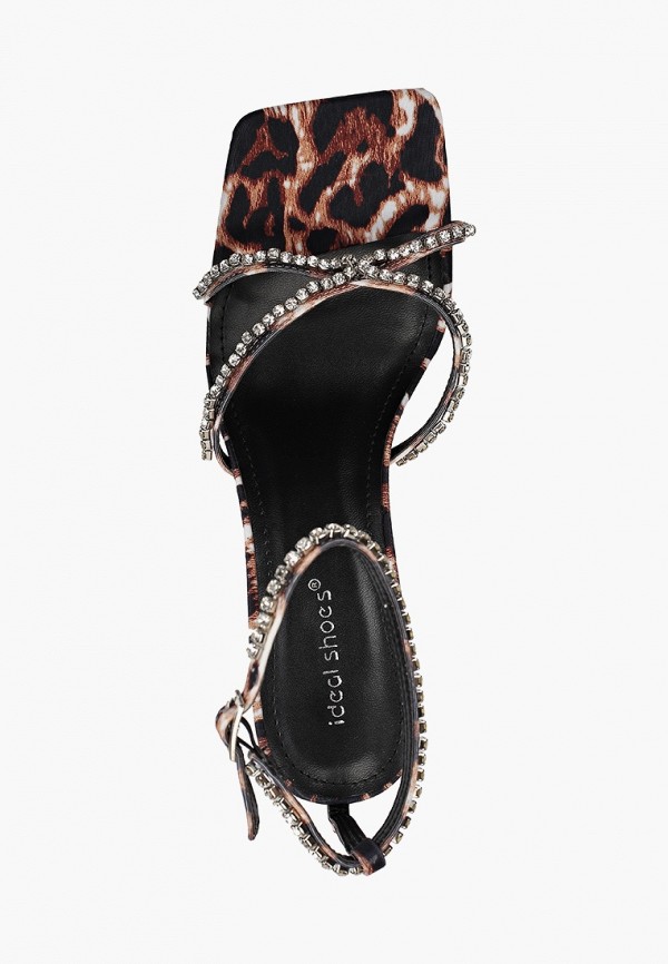 фото Босоножки ideal shoes