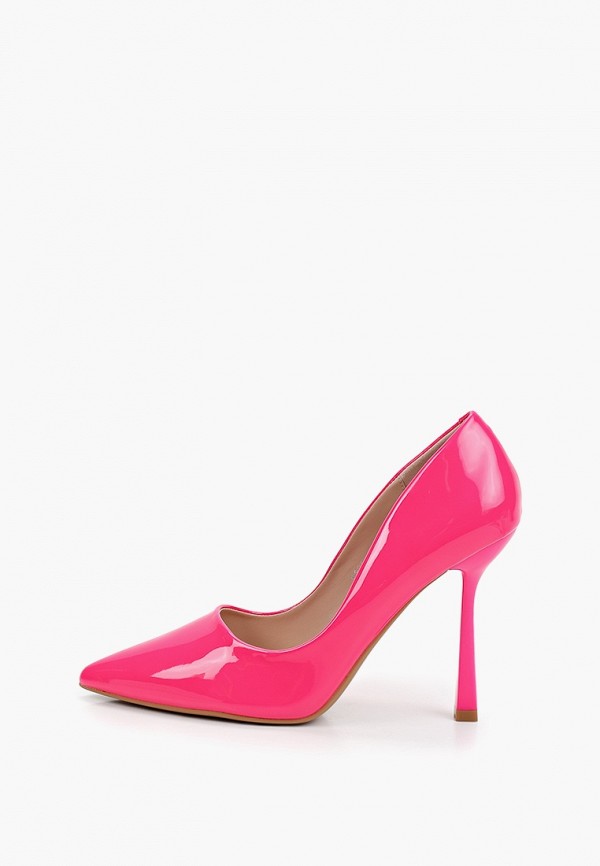 

Туфли Ideal Shoes, Розовый