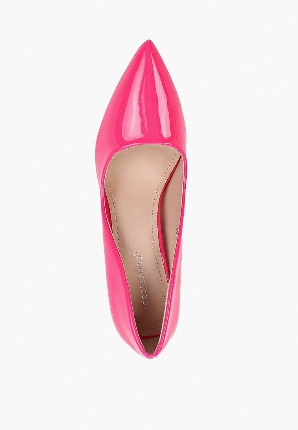 фото Туфли ideal shoes