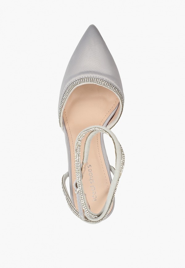 фото Туфли ideal shoes