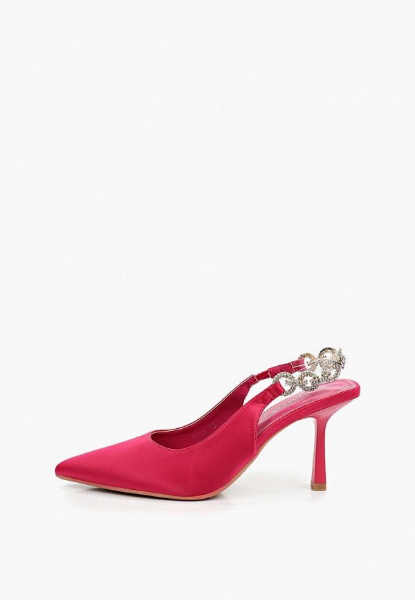 

Туфли Ideal Shoes, Фуксия