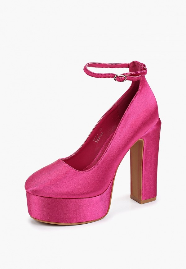 фото Туфли ideal shoes