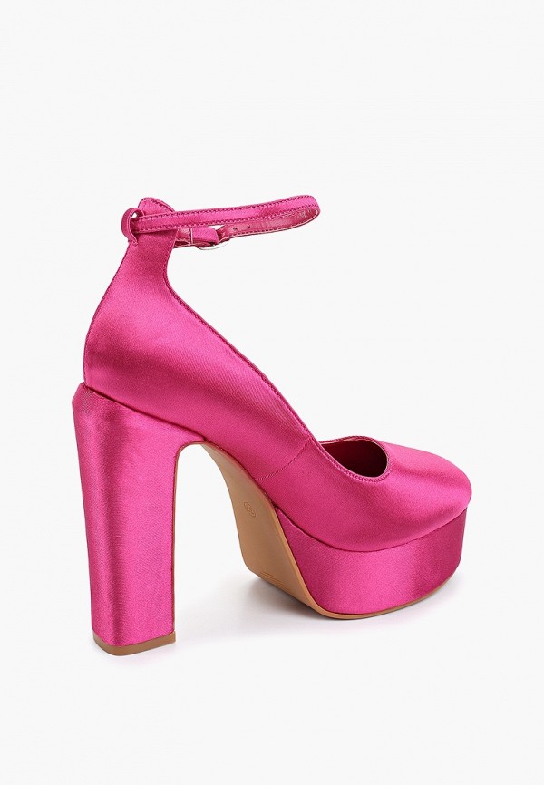 фото Туфли ideal shoes