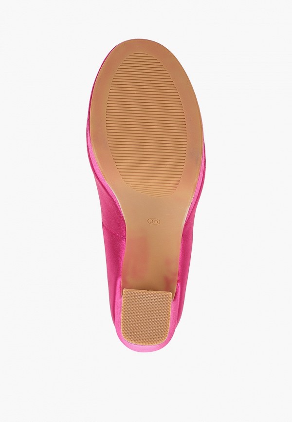 фото Туфли ideal shoes