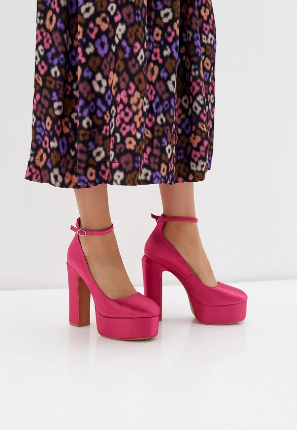 фото Туфли ideal shoes