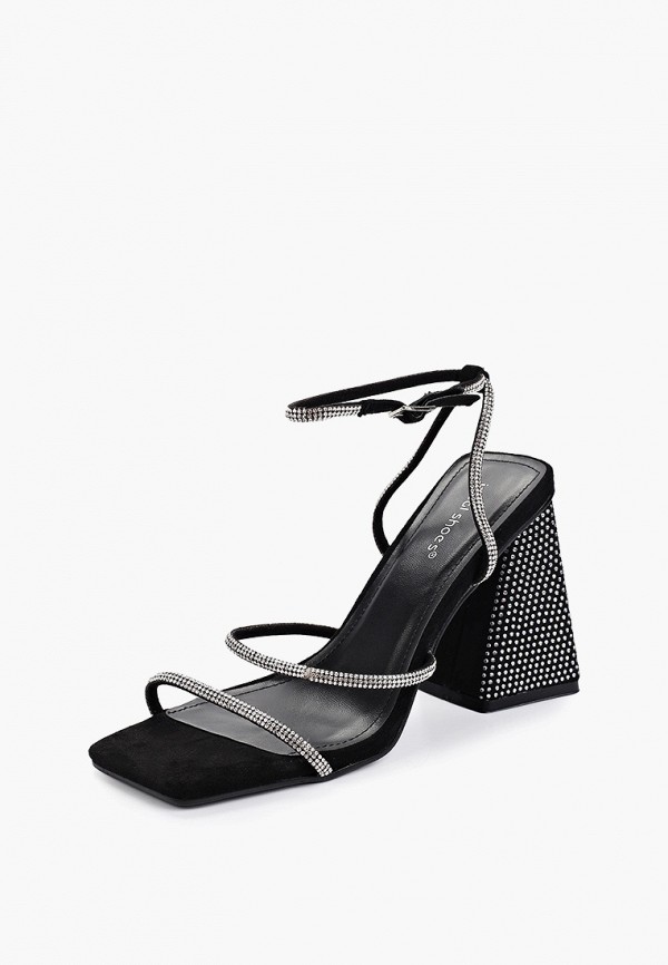 фото Босоножки ideal shoes