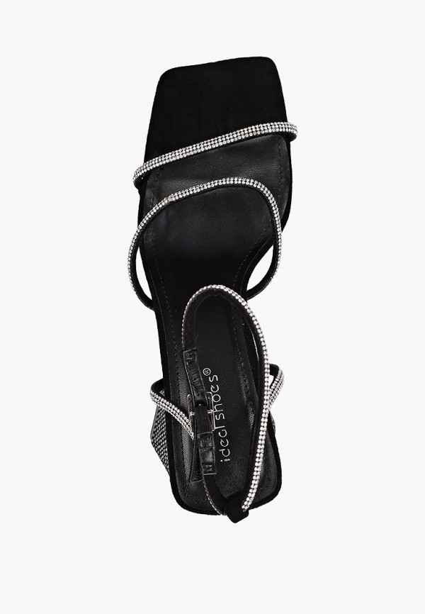 фото Босоножки ideal shoes