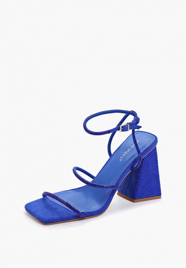 фото Босоножки ideal shoes