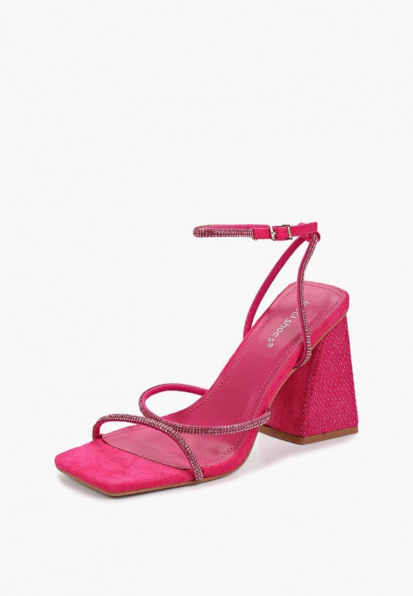 фото Босоножки ideal shoes