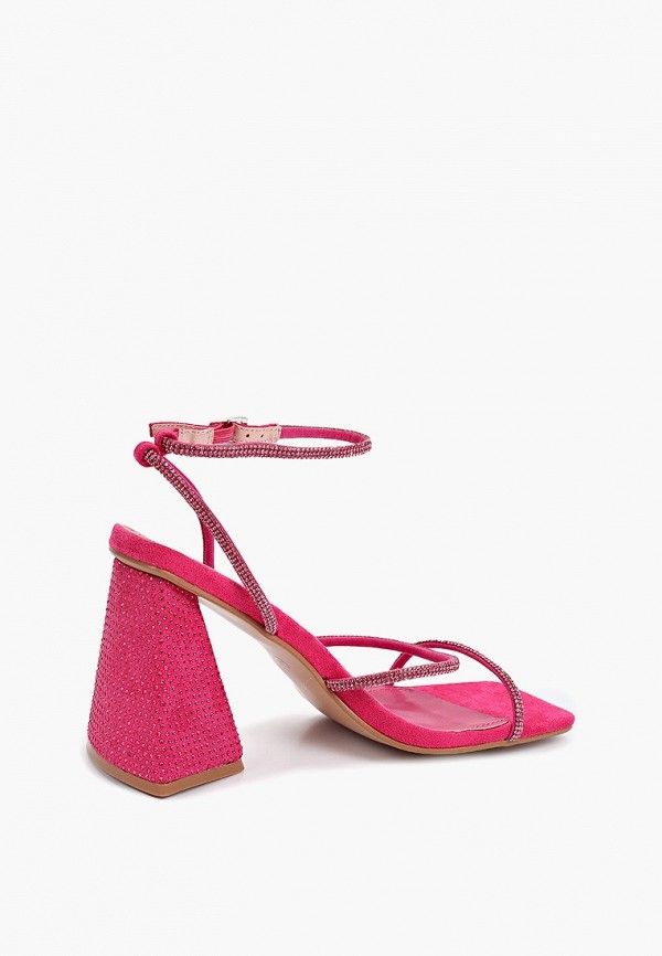 фото Босоножки ideal shoes