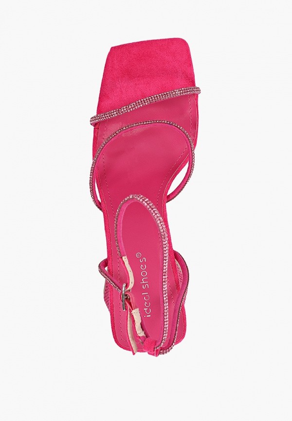 фото Босоножки ideal shoes