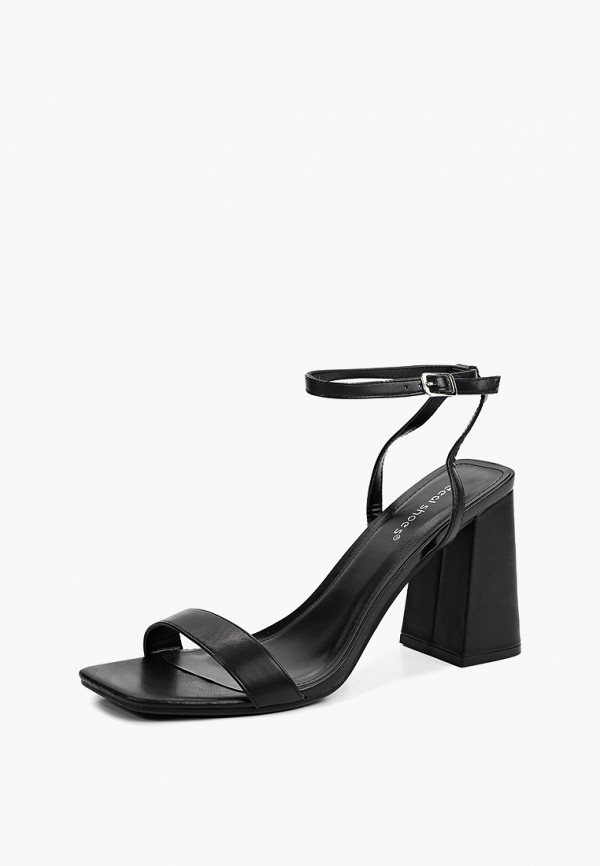 фото Босоножки ideal shoes