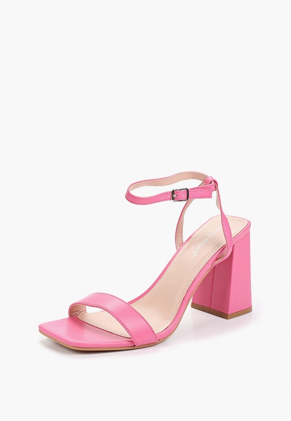 фото Босоножки ideal shoes