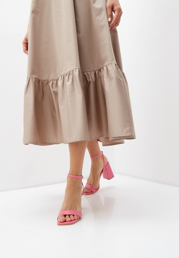 фото Босоножки ideal shoes