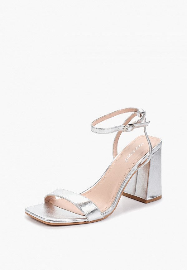 фото Босоножки ideal shoes