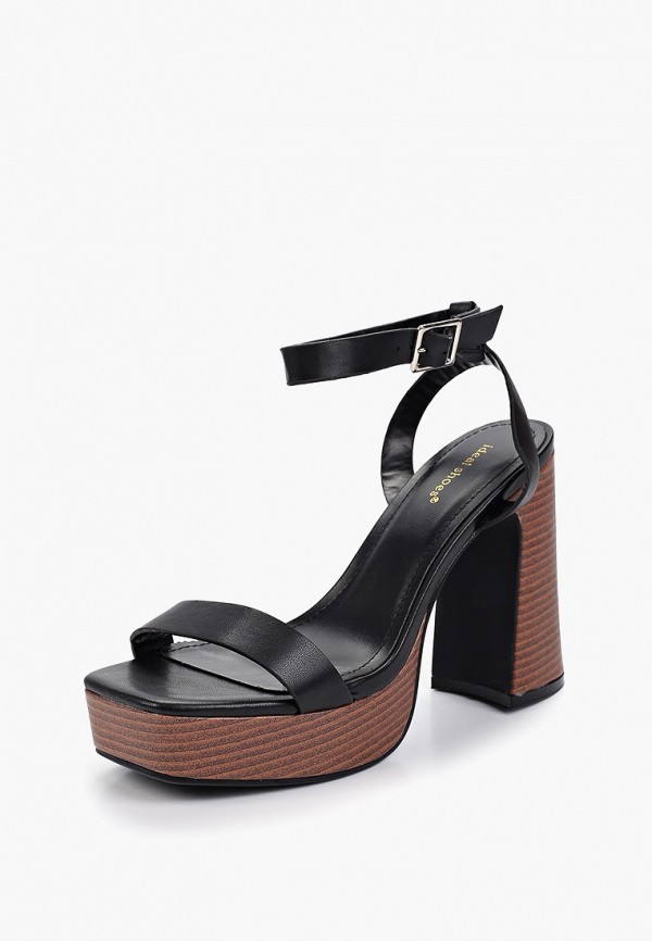 фото Босоножки ideal shoes