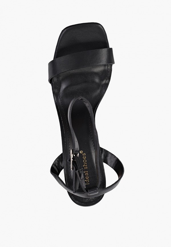 фото Босоножки ideal shoes