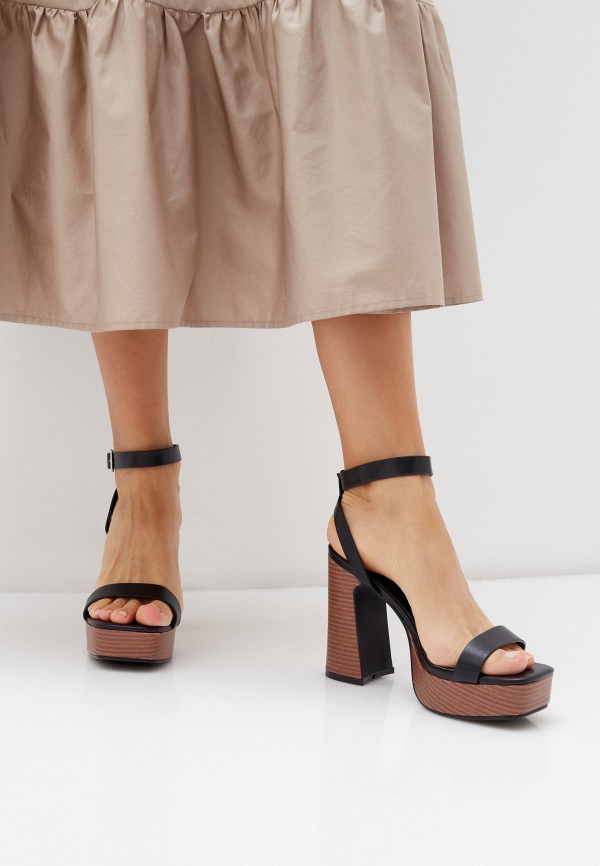 фото Босоножки ideal shoes