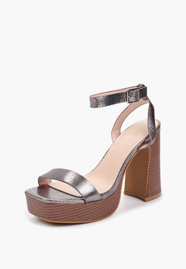 фото Босоножки ideal shoes