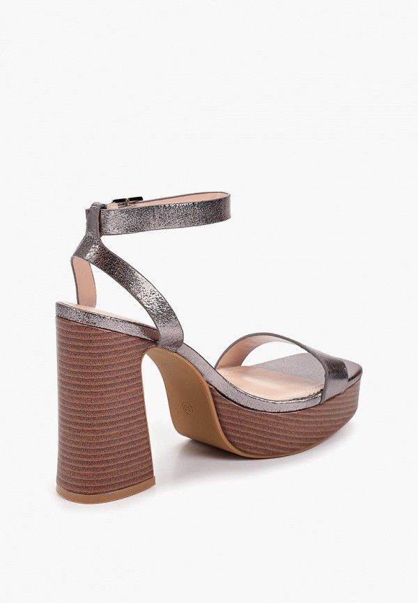 фото Босоножки ideal shoes