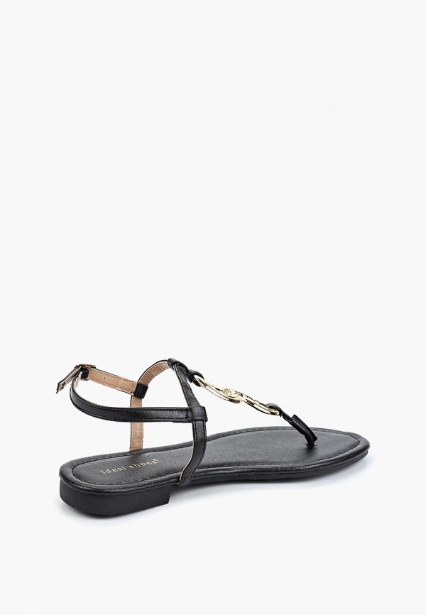 фото Сандалии ideal shoes